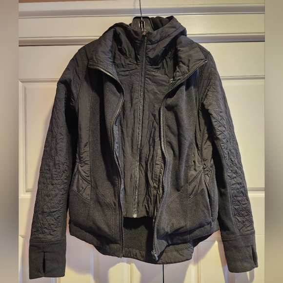 Athleta jacket - Picture 5 of 9